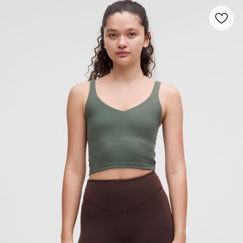 lululemon align tank